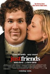 Just Friends Movie Poster Movie Poster