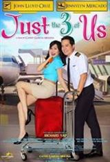Just the 3 of Us Poster