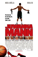 Juwanna Mann Movie Poster Movie Poster