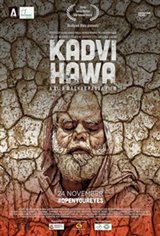 Kadvi Hawa Poster