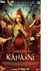 Kahaani / Story Poster