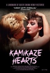 Kamikaze Hearts Movie Poster