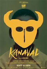 Kanaval Affiche de film