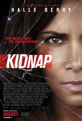 Kidnap Affiche de film