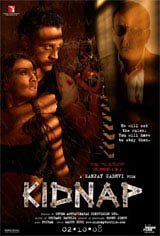 Kidnap (2008) Poster