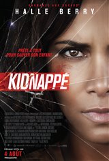 Kidnappé Affiche de film