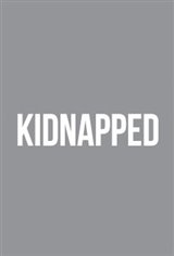 Kidnapped Affiche de film