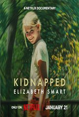 Kidnapped: Elizabeth Smart (Netflix) poster