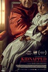 Kidnapped: The Abduction of Edgardo Mortara Movie Poster