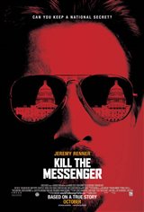Kill the Messenger Movie Poster Movie Poster
