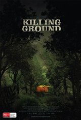 Killing Ground Movie Poster