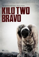 Kilo Two Bravo Affiche de film