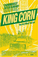 King Corn Movie Poster
