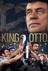 King Otto Movie Poster