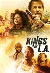 Kings of L.A. Poster