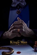 Kingsman : Première mission Poster