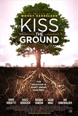 Kiss the Ground (Netflix) poster