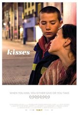 Kisses Affiche de film
