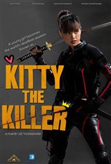 Kitty the Killer Poster