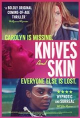 Knives and Skin Poster