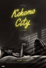 Kokomo City Affiche de film