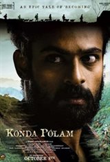 Konda Polam Movie Poster