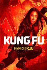 Kung Fu Poster