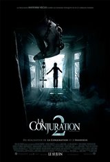 La conjuration 2 Affiche de film