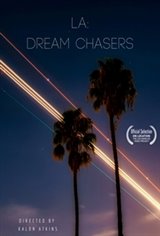 LA: Dream Chasers Poster