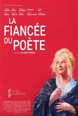 La fiancée du poète (v.o.f.) Movie Poster