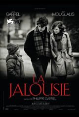 La jalousie Movie Poster
