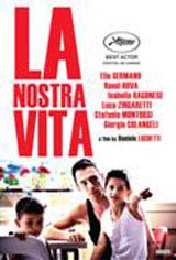 La Nostra Vita Movie Poster Movie Poster