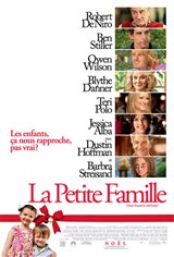 La petite famille Movie Poster