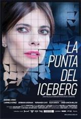 La punta del iceberg Movie Poster