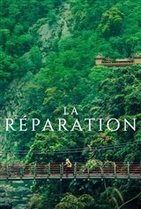 La réparation Affiche de film