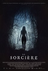 La sorcière (v.o.a.s-t.f.) Poster