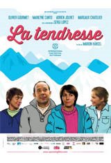 La tendresse (2014) Poster