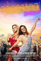 La Usurpadora: The Musical Movie Poster