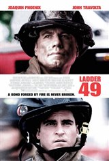 Ladder 49 Affiche de film
