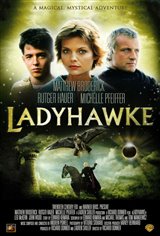 Ladyhawke Poster