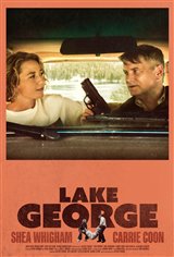 Lake George Movie Poster Movie Poster