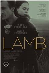 Lamb Affiche de film