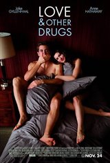 L'amour et les autres drogues Movie Poster