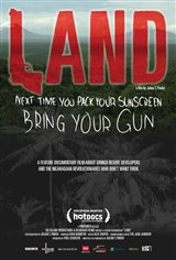 Land (2010) Poster