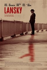 Lansky Affiche de film