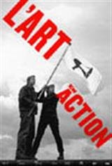 L'art en action Poster