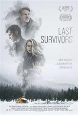 Last Survivors Movie Poster Movie Poster