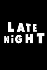 Late Night trailer