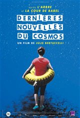 Latest News from the Cosmos Affiche de film