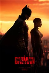 Le Batman Affiche de film